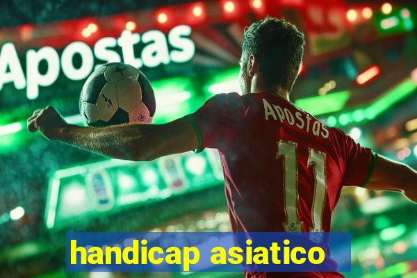 handicap asiatico -3.5